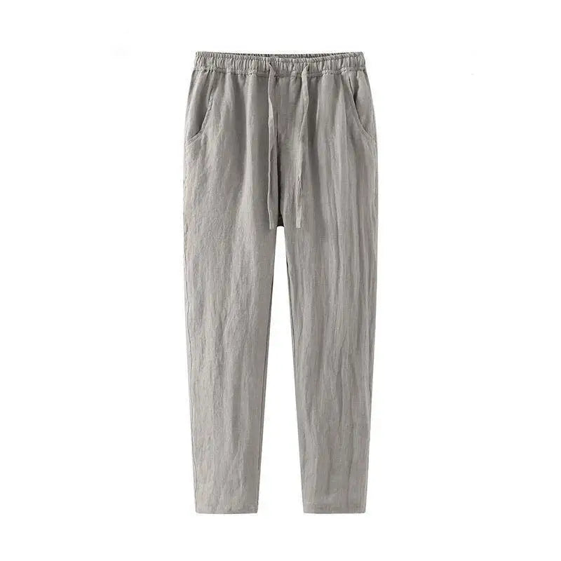 The Linen Pant
