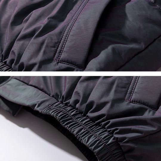 The Puffer Jacket