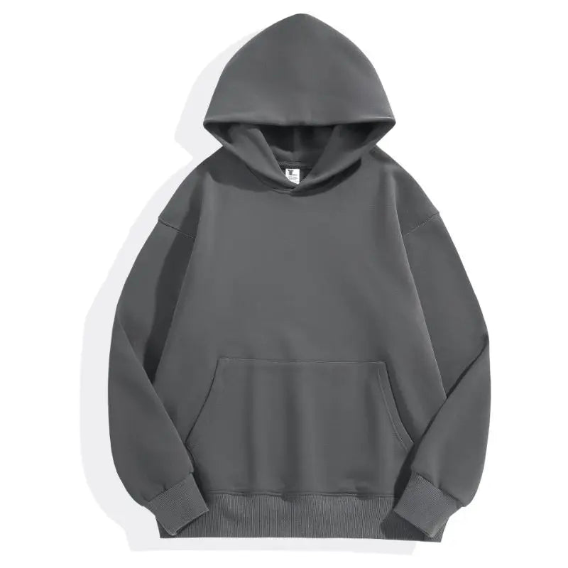 The Heavyweight Hoodie