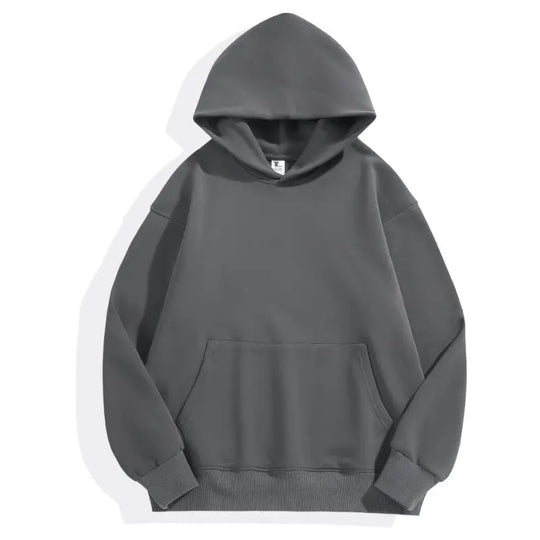The Heavyweight Hoodie