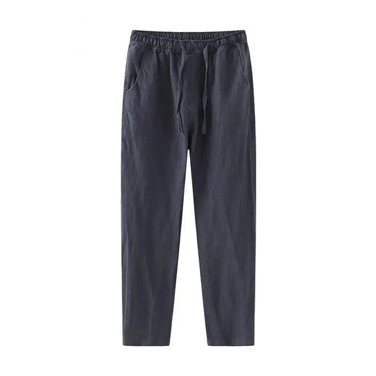 The Linen Pant