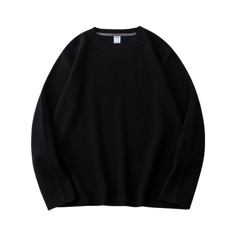 The Waffle Long Sleeve Shirt