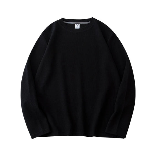 The Waffle Long Sleeve Shirt