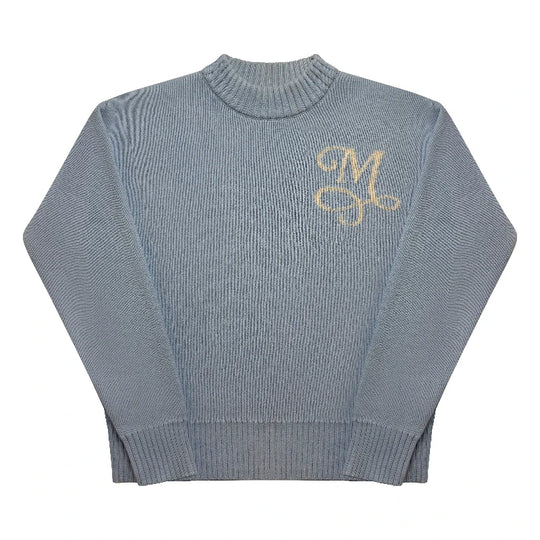 Signature Knit