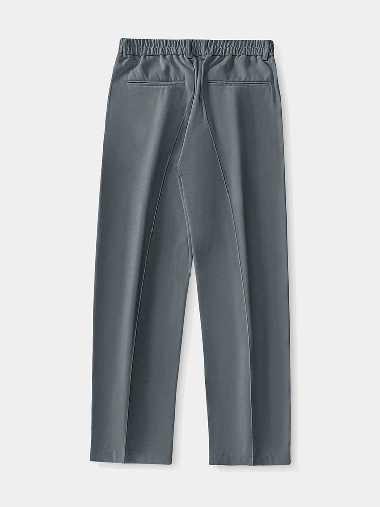 The Straight Pant
