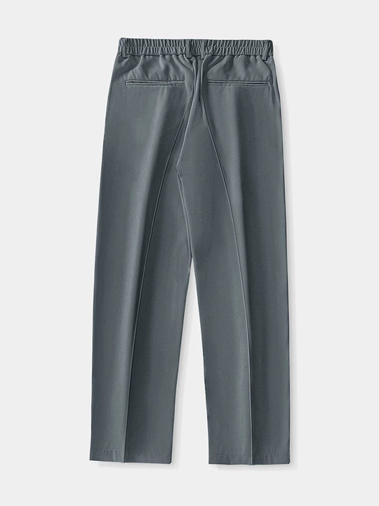 The Straight Pant