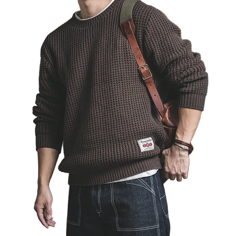 Core Knit