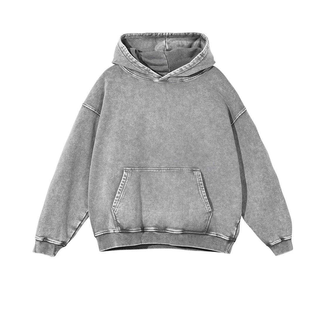 Mason Hoodie