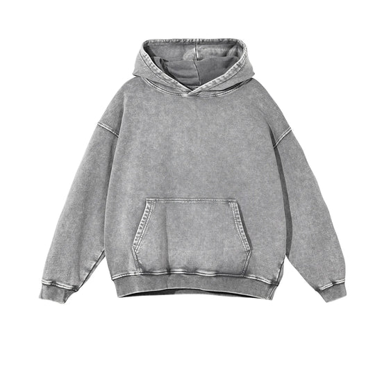 Mason Hoodie