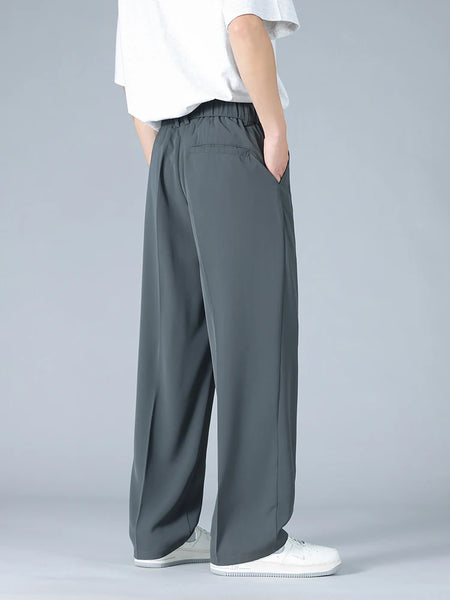 Drape Trouser