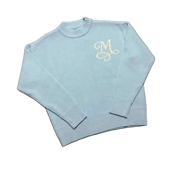 Signature Knit