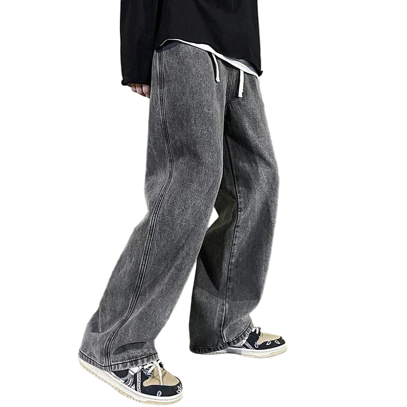 Base Denim