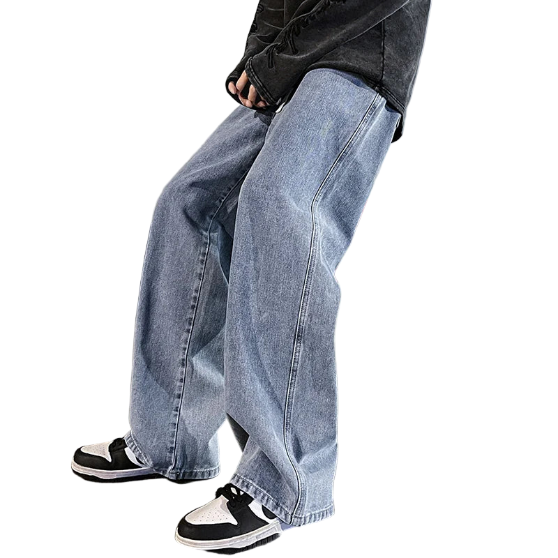 Base Denim