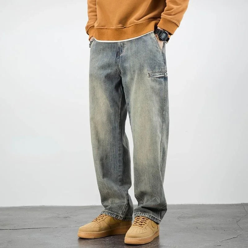 Field Denim