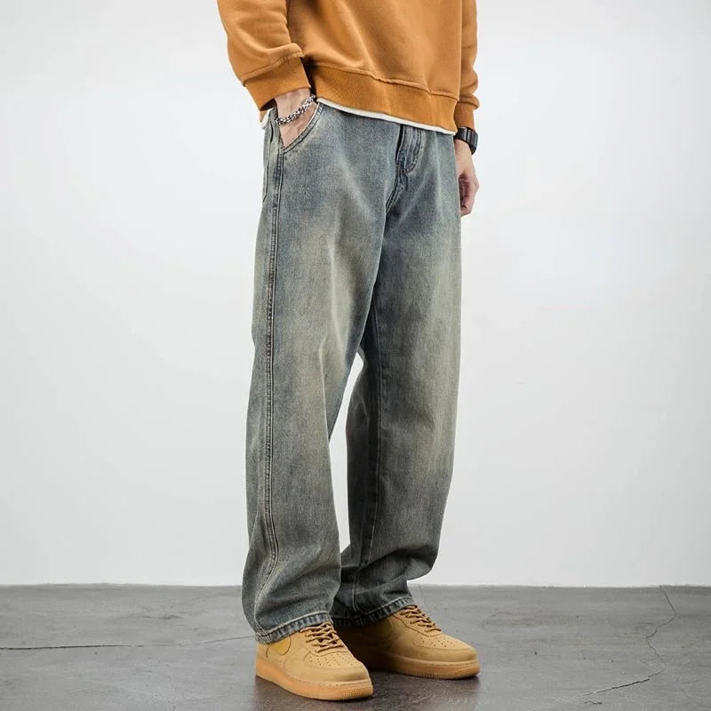 Field Denim