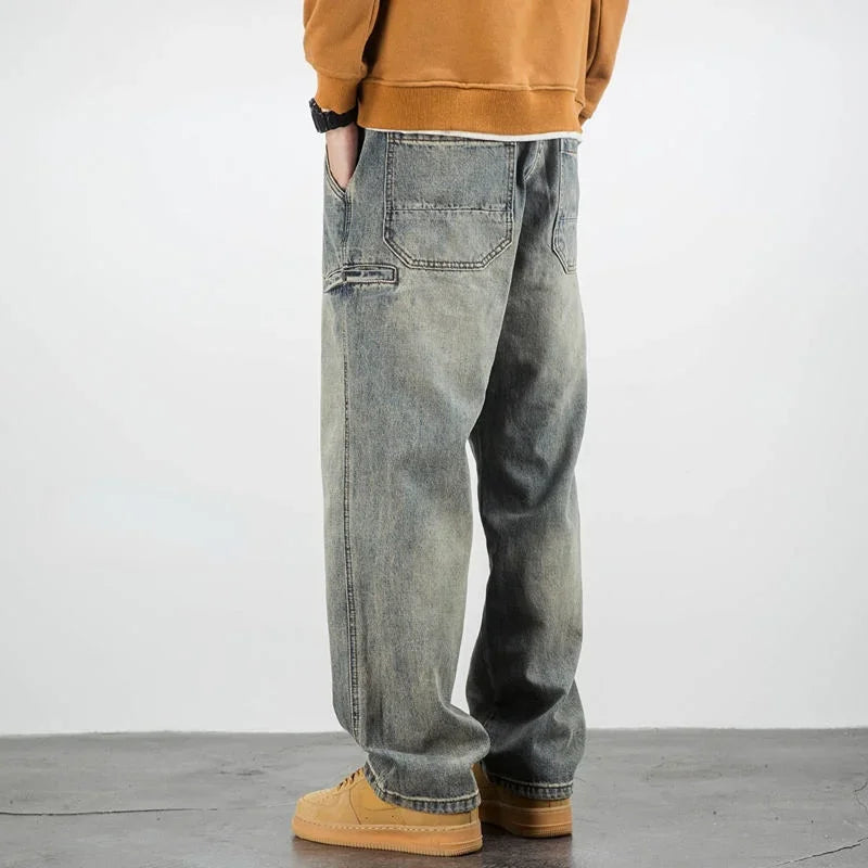 Field Denim