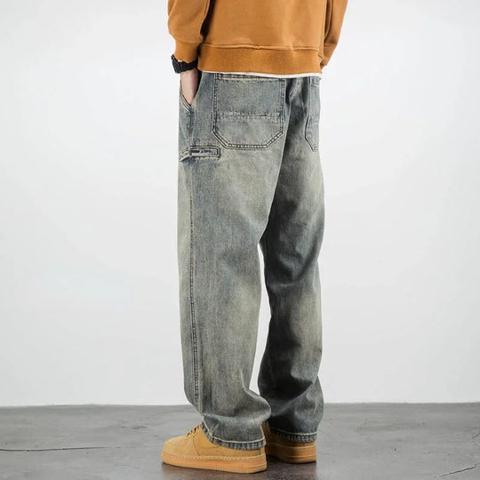 Field Denim