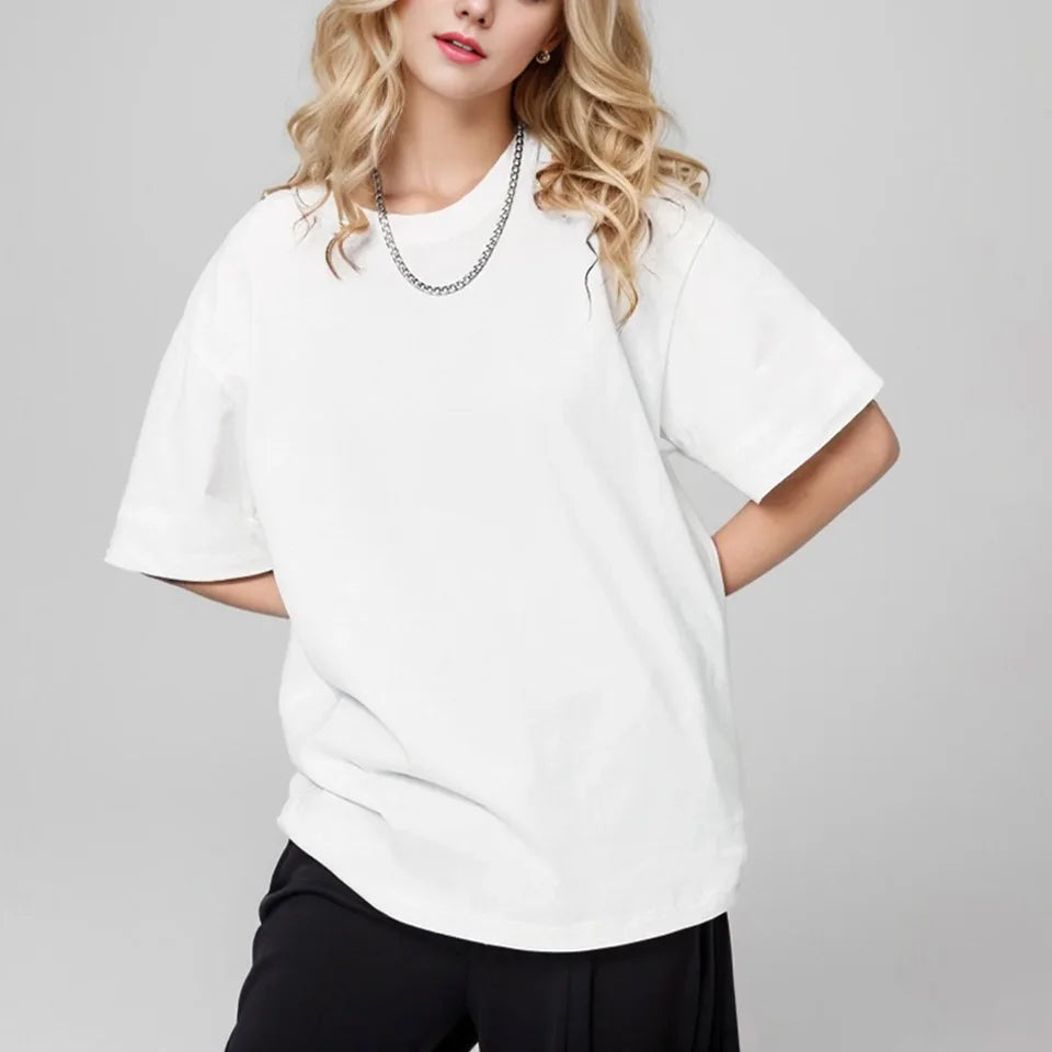 The Essential T Shirt