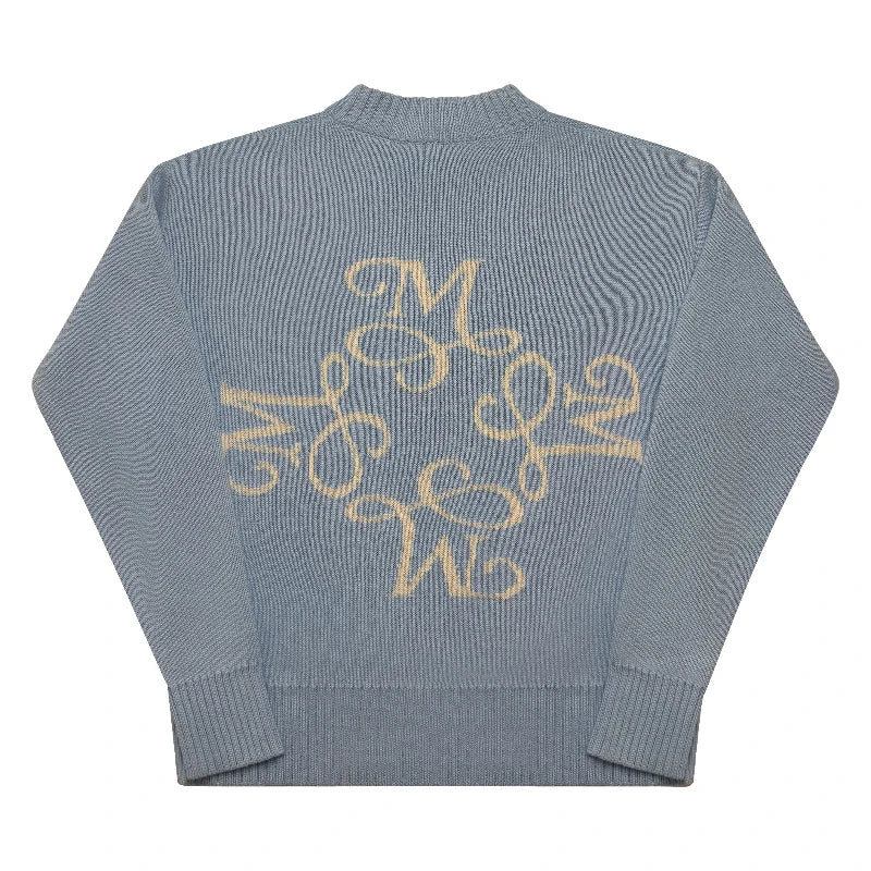 Signature Knit
