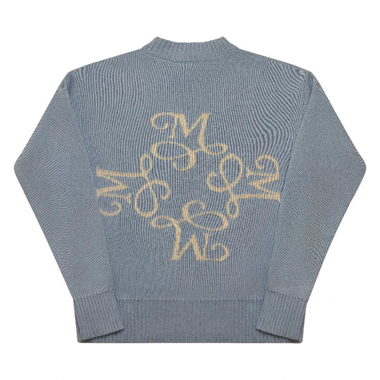 Signature Knit