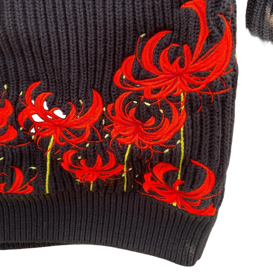 Ember Knit
