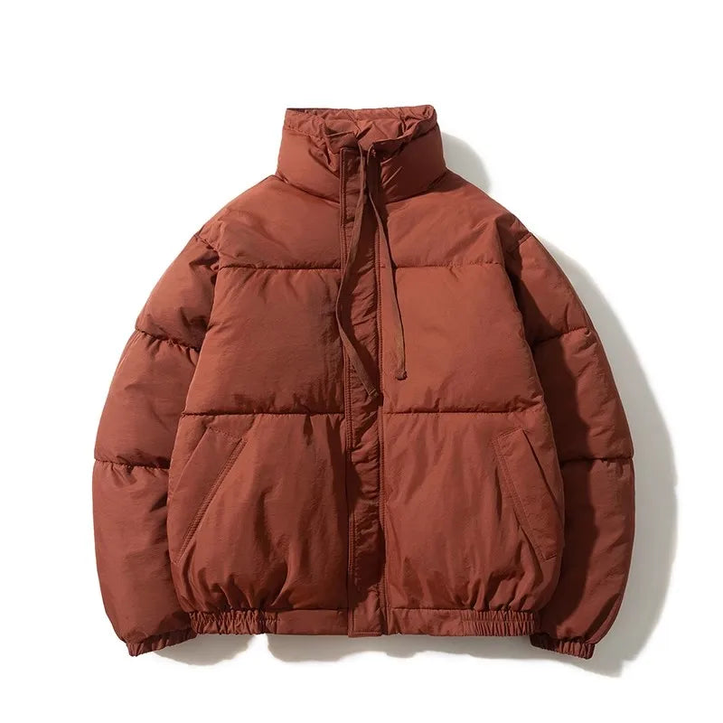 The Puffer Jacket
