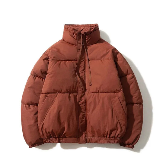 The Puffer Jacket