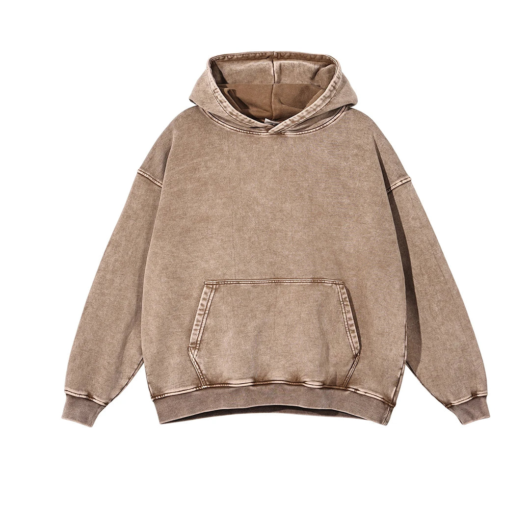 Mason Hoodie