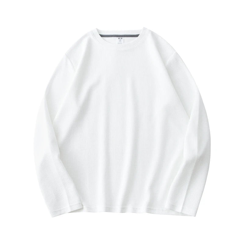 The Waffle Long Sleeve Shirt