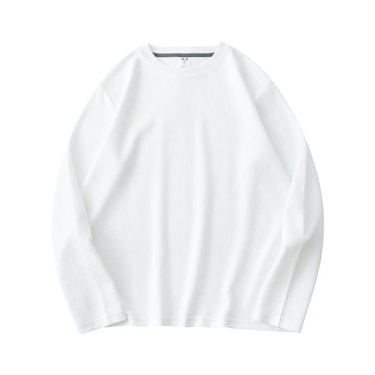 The Waffle Long Sleeve Shirt