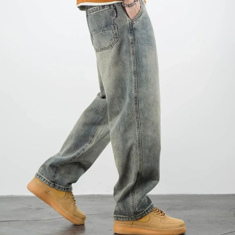 Field Denim
