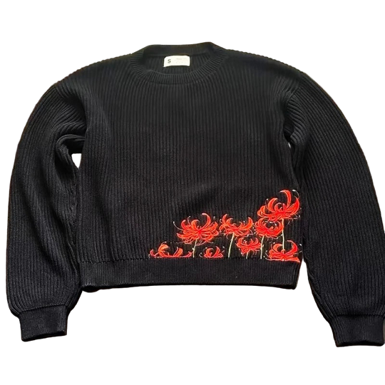 Ember Knit