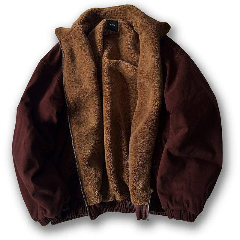 Ridge Fleece Jacket