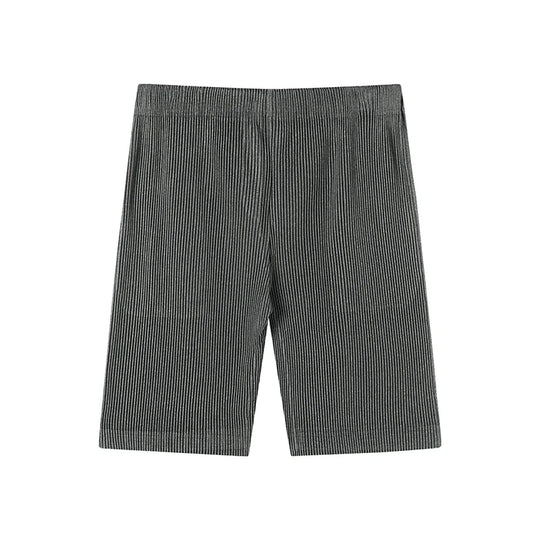 The Pleated Short
